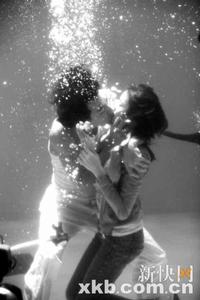 《巨額交易》劇照