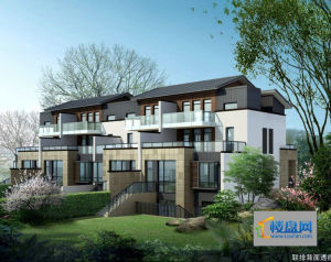 專家別墅三期 專家別墅三期