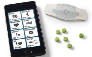 數字藥片 數字藥片