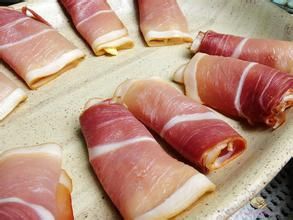 風乾火腿 風乾火腿