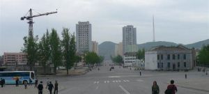 開城特級市 開城特級市