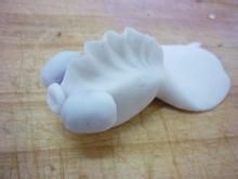 水晶小金魚 水晶小金魚