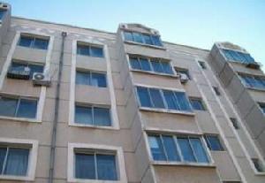 松嵐花園 松嵐花園