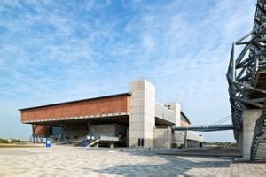 台灣歷史博物館 台灣歷史博物館