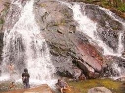 哥打丁宜 哥打丁宜