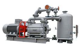 液環壓縮機 液環壓縮機