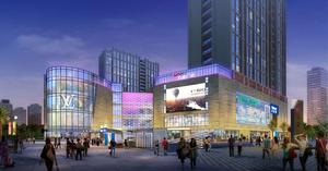 萬星廣場 萬星廣場