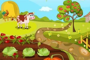 鄉村生活 鄉村生活