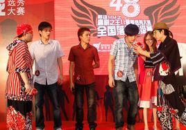 喜劇之王2 喜劇之王2