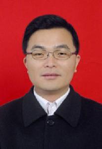 劉志懷[江西贛州旅遊投資集團有限公司總經理]