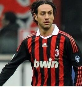 亞歷山德羅·卡羅扎 亞歷山德羅·卡羅扎