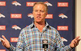 約翰·埃爾維 約翰·埃爾維