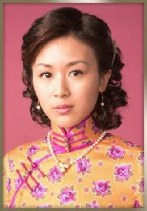 《亂世佳人》[TVB電視劇]