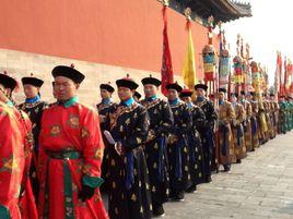 天壇廟會 天壇廟會