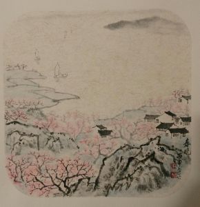 《春曉》 《春曉》