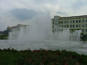 山東工業職業學院