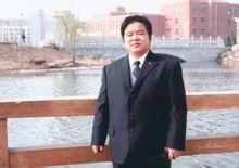 李和[濱州學院圖書館副研究館員]