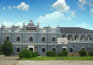紅三軍團建軍紀念館 紅三軍團建軍紀念館