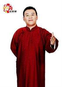 嘻哈包袱鋪[相聲團體]