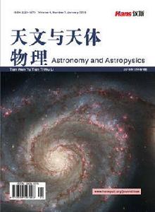 天文與天體物理 天文與天體物理