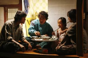 《金福南殺人事件始末》劇照