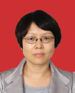 王麗萍[寧波市自然資源和規劃局局長]