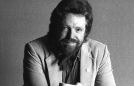 約翰·佩里·巴洛 約翰·佩里·巴洛