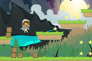 外星球探測 外星球探測