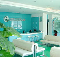 慈銘健康體檢管理集團