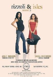 妙女神探第五季 妙女神探第五季