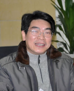 張明富[長江師範學院黨委常委、副院長]