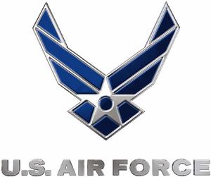 美國空軍