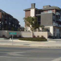 山水茗苑 山水茗苑