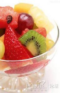 獼猴桃沙拉 獼猴桃沙拉