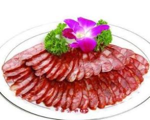 哈爾濱乾腸 哈爾濱乾腸