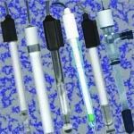 離子選擇電極 離子選擇電極