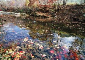 渾河源森林公園