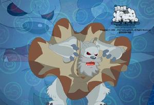 《摩爾莊園》[劉可欣執導電影]