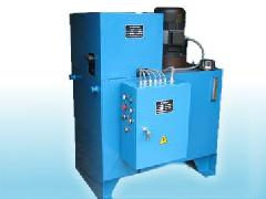 汽車車架鉚接機