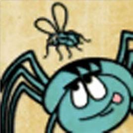 蜘蛛世界3D 蜘蛛世界3D