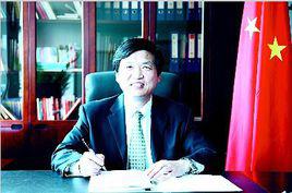 李大為[黨的十九大湖南省代表]