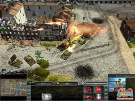 《戰爭前線:轉折點》