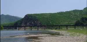 溪田鐵路 溪田鐵路