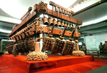 (圖)武穴市博物館