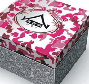 （圖）形象藝術設計