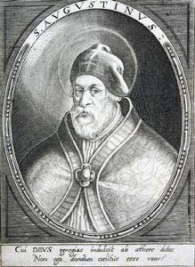奧古斯丁主義 奧古斯丁主義
