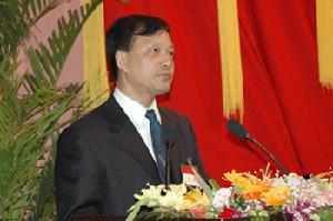 四川大學07級中澳項目班結業典禮講話