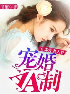 寵婚AA制:首席愛妻入骨 寵婚AA制:首席愛妻入骨