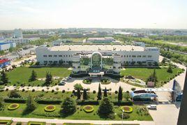 北京北廣科技股份有限公司 北京北廣科技股份有限公司