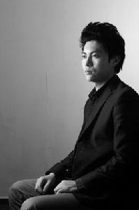 高甲林[陝西周至籍書法家]